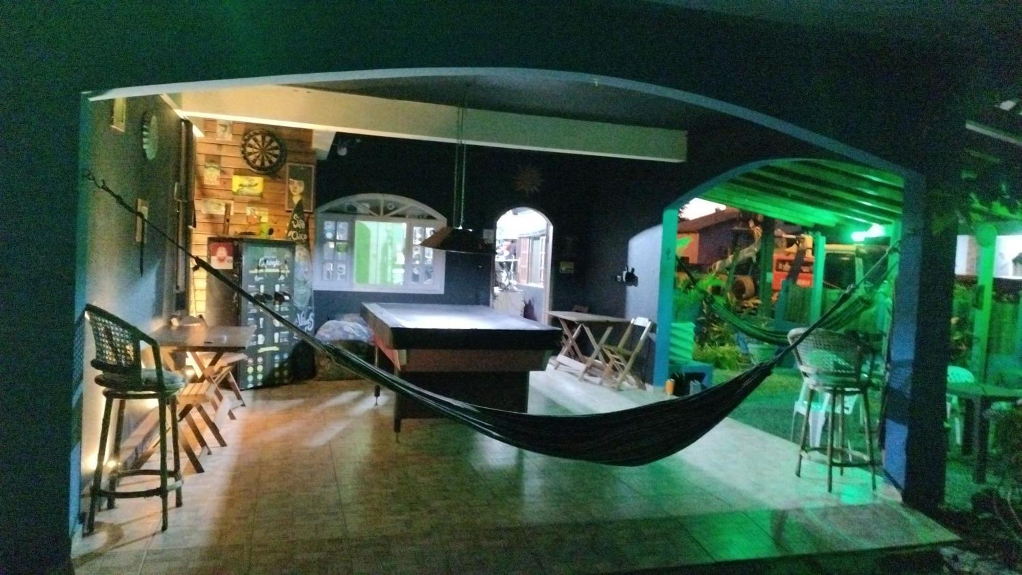 旅馆 Da Ilha De Sao Francisco Do Sul Marechal Luz
