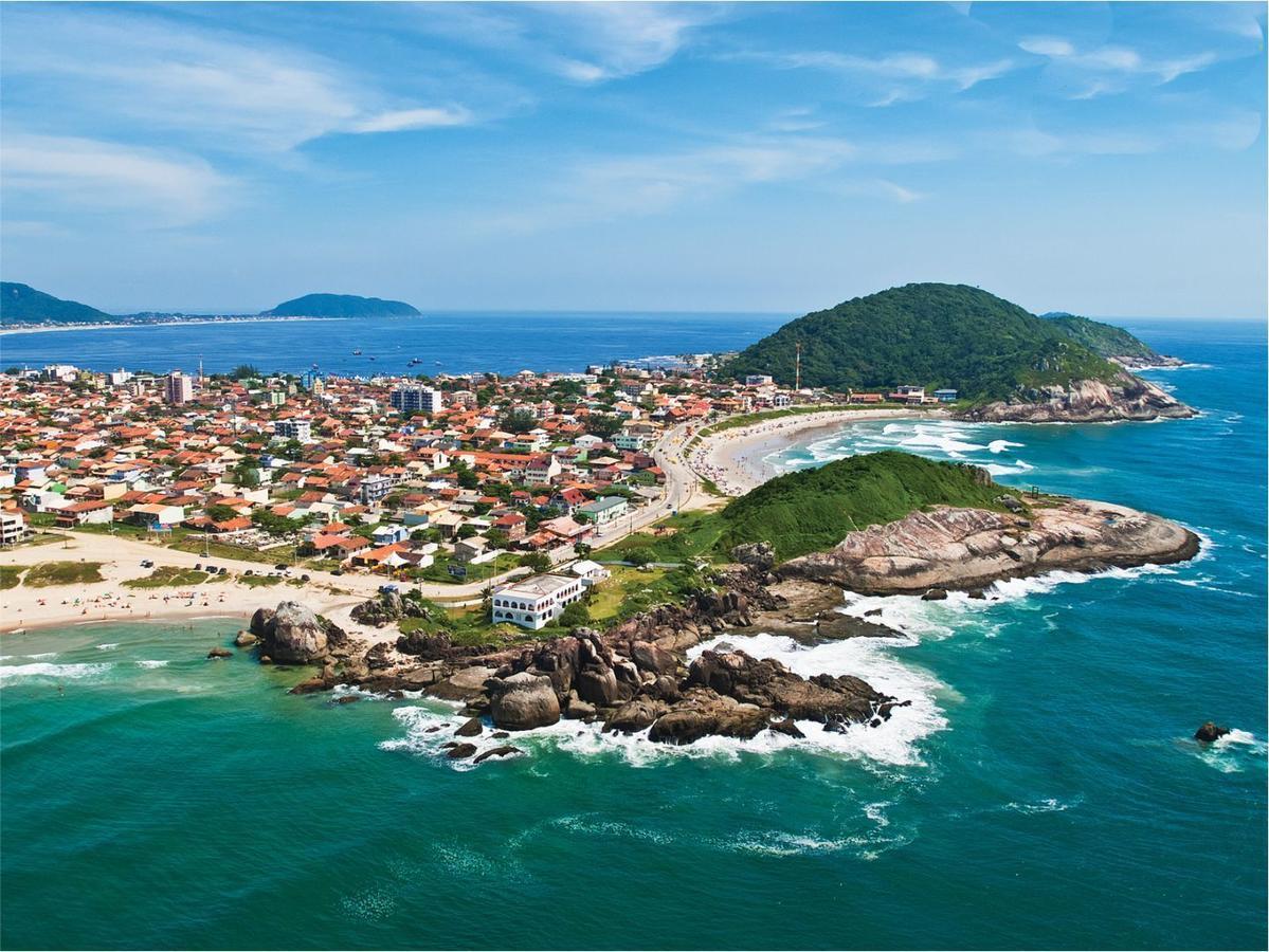 Da Ilha De Sao Francisco Do Sul Marechal Luz