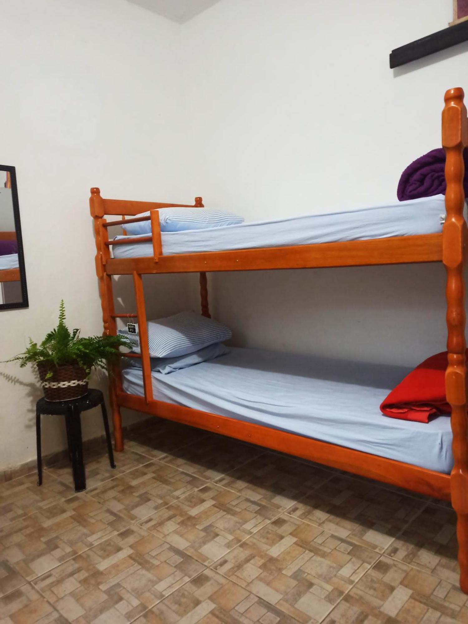 Albergue Da Ilha De Sao Francisco Do Sul *