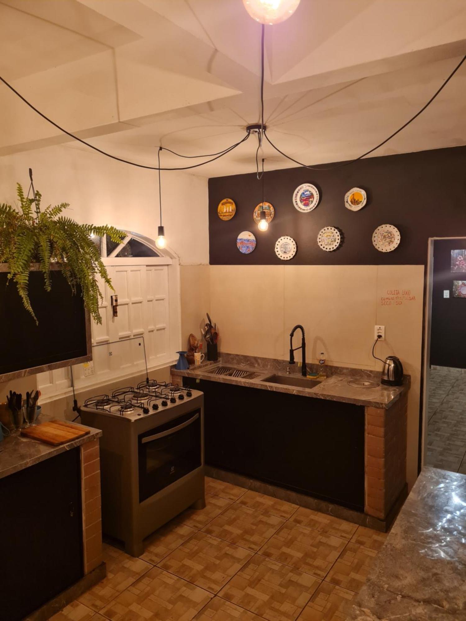 Albergue Da Ilha De Sao Francisco Do Sul