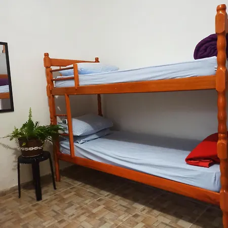 Hostel Da Ilha De Sao Francisco Do Sul Marechal Luz Room photo
