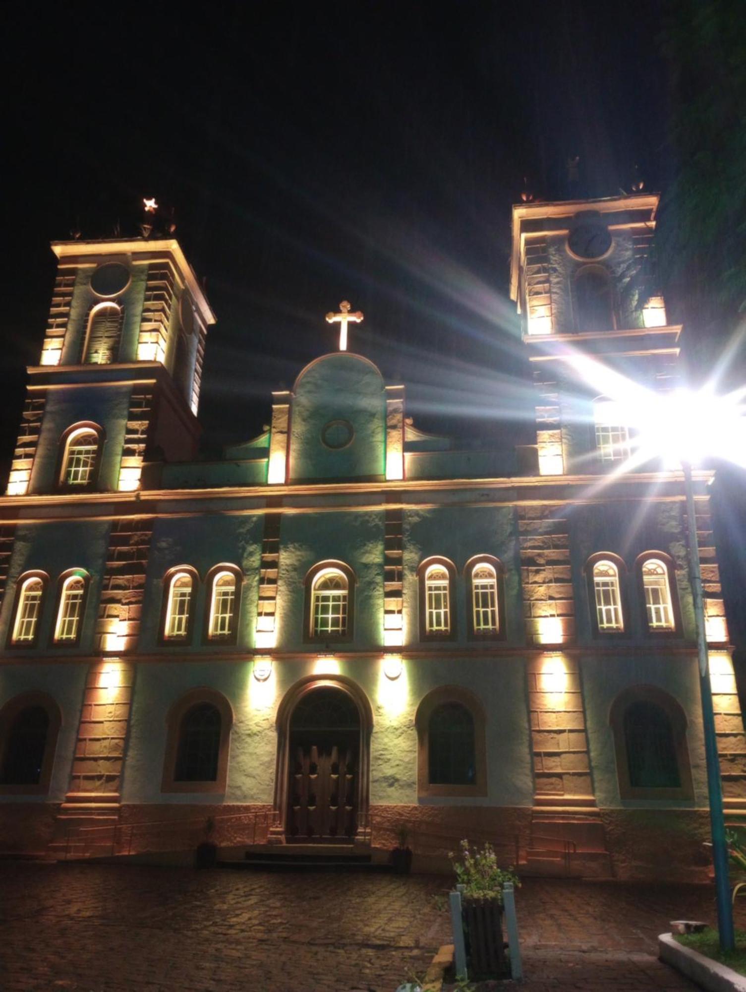 旅馆 Da Ilha De Sao Francisco Do Sul Marechal Luz