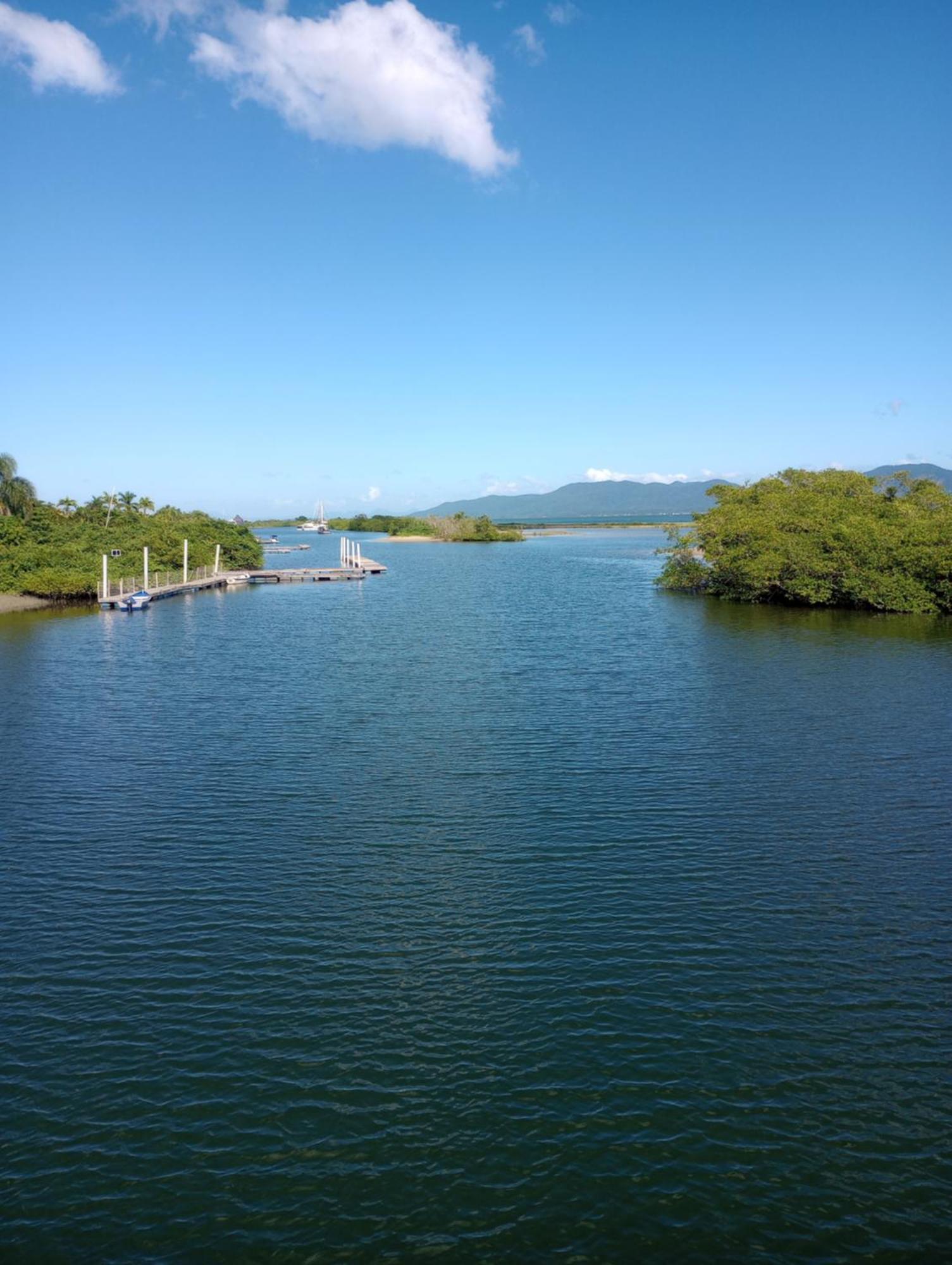 Da Ilha De Sao Francisco Do Sul Marechal Luz