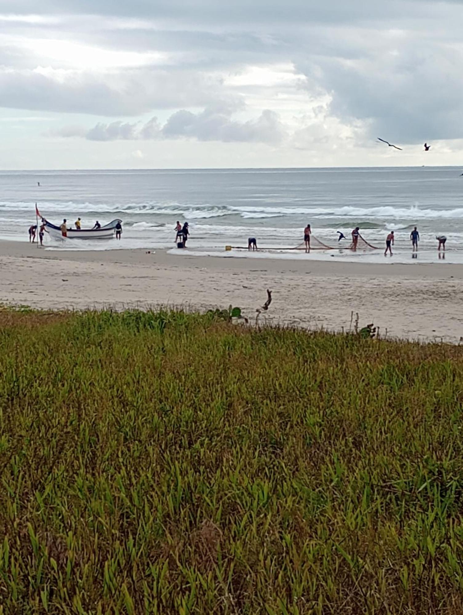 Da Ilha De Sao Francisco Do Sul 旅馆